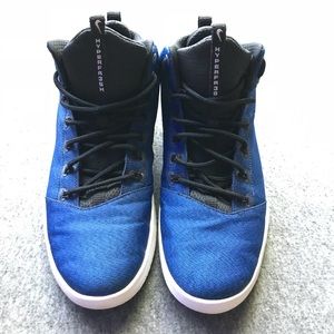 Nike Hyperfresh size 9